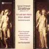 Strattner: Sacred Concertos album lyrics, reviews, download