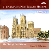 The Complete New English Hymnal, Vol. 1 artwork