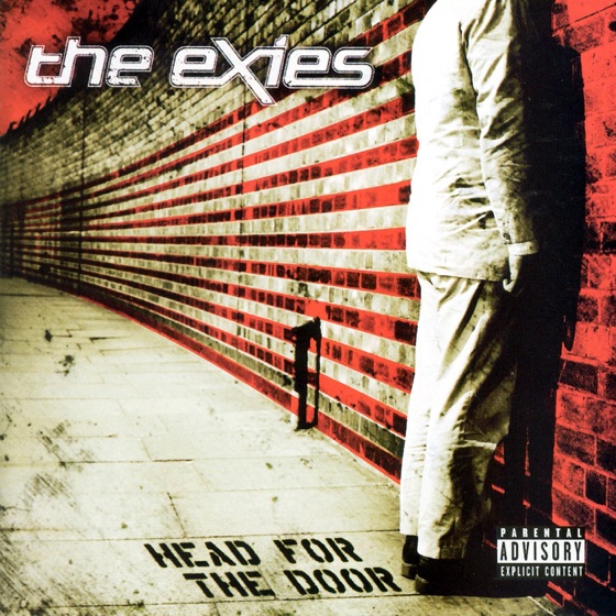 Cover artwork for Dear Enemy