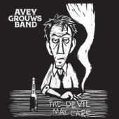 Avey / Grouws Band - Two Days off (And a Little Bit of Liquor)