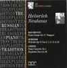 Stream & download The Russian Piano Tradition: Heinrich Neuhaus (Recorded 1938-1951)