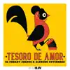 Tesoro De Amor - Single album lyrics, reviews, download