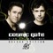 Under Your Spell (Duderstadt Remix) [feat. Aruna] - Cosmic Gate lyrics