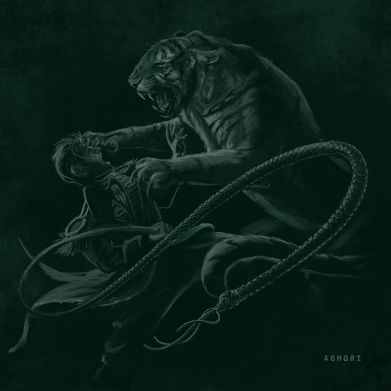 Cover artwork for Optik 4 Life