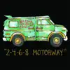 2-4-6-8 Motorway - EP album lyrics, reviews, download