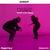 Drake (Dance Like Drake) artwork