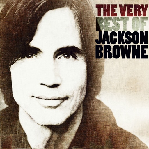 Jackson Browne - The Very Best of Jackson Browne