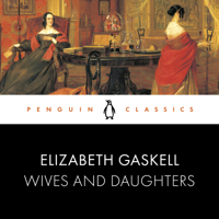 Elizabeth Gaskell - Wives and Daughters artwork