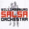 Young Folks - Williamsburg Salsa Orchestra lyrics