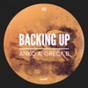 Backing Up - Single