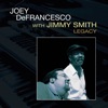 Legacy (feat. Jimmy Smith)