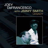 Joey DeFrancesco - Blues For Bobby C.