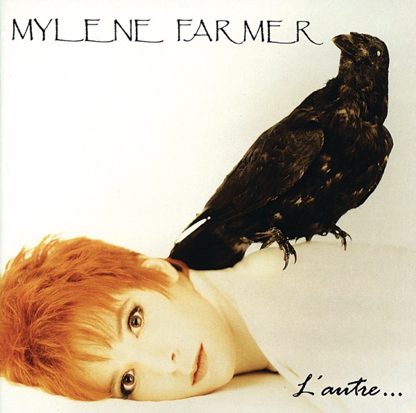 Mylène Farmer  -  Je T'aime Mélancolie diffusé sur Digital 2 Radio 