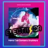 Stream & download Electrica (feat. Andrewg) - Single