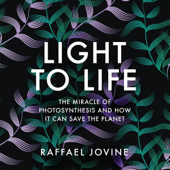 Light to Life - Raffael Jovine Cover Art