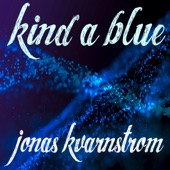 Kind a Blue artwork