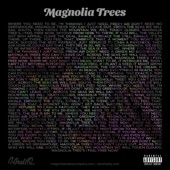Magnolia Trees, Vol. 1 by KhaliQ