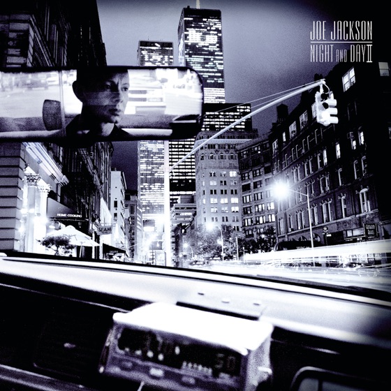 Cover artwork for Stranger Than You
