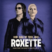 Bag Of Trix Vol. 4 (Music From The Roxette Vaults) [Extended Version] artwork
