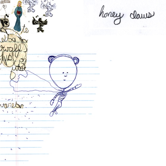 Cover artwork for Digital Animal