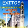 Exitos De: Cornelio Reyna Y Lorenzo De Montecarlo