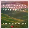 The Masterpieces - Beethoven: Symphony No. 6 in F Major, Op. 68 "Pastoral" album lyrics, reviews, download