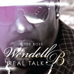 Wendell B - Cadillac Willy