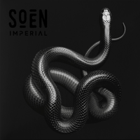 Soen - IMPERIAL artwork