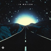 In Motion artwork