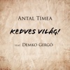 Kedves Világ! (feat. Demko Gergő) - Single