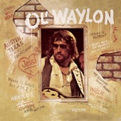 Waylon Jennings - This Is Getting Funny (But There Ain't Nobody Laughing)