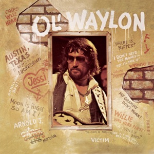 Waylon Jennings - Luckenbach, Texas (Back to the Basics of Love) - 排舞 音乐