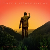 Truth and Reconciliation (Solo Piano Version) artwork