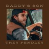 Daddy's Son (Demo) - Single