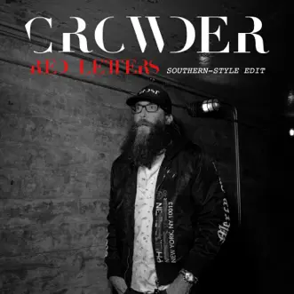 Red Letters (Southern-Style Edit) by Crowder song reviws