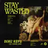 Stream & download Stay Wasted (feat. Richard Judge) - Single