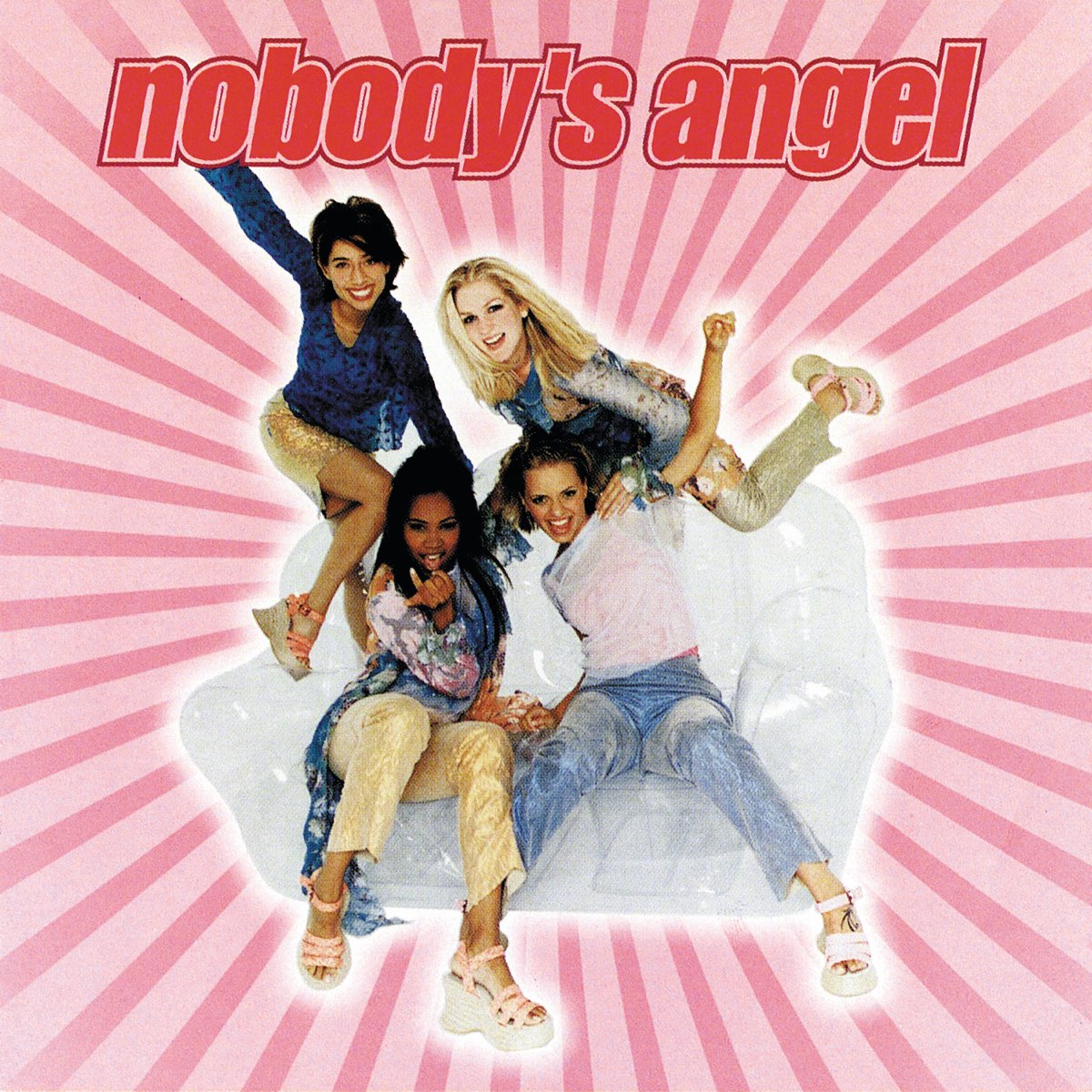 ‎nobody S Angel By Nobody S Angel On Apple Music