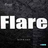 Flare - EP artwork