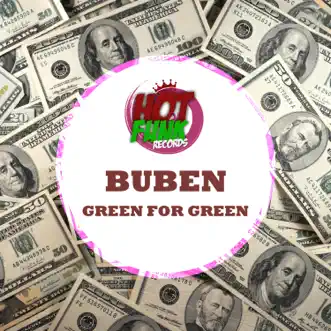 Green For Green EP by Buben album reviews, ratings, credits