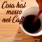 Cosa hai messo nel caffè (Cha cha dance) - I Vandali lyrics