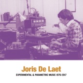 Joris de Laet - Signalisations