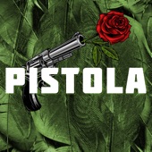 Pistola (Remix) artwork