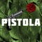 Pistola (Remix) artwork