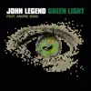 Green Light (feat. André 3000) - EP album lyrics, reviews, download