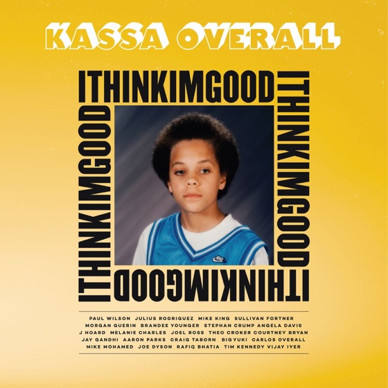 Cover artwork for Visible Walls