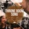Throne Room Song (feat. May Angeles, Ryan Kennedy & the Emerging Sound) artwork