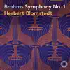 Brahms: Symphony No. 1 & Tragic Overture album lyrics, reviews, download