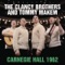 The Wild Colonial Boy - The Clancy Brothers & Tommy Makem lyrics