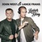 Lekkerding (feat. Lange Frans) - John West lyrics