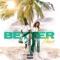 Better Than (feat. Ryan Atkins) - Rah Cashiano lyrics